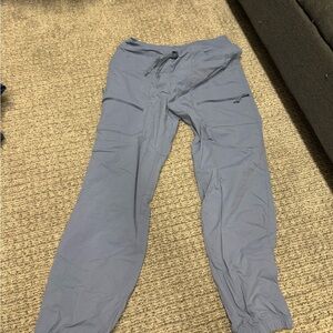 Patagonia Men's Blue Joggers